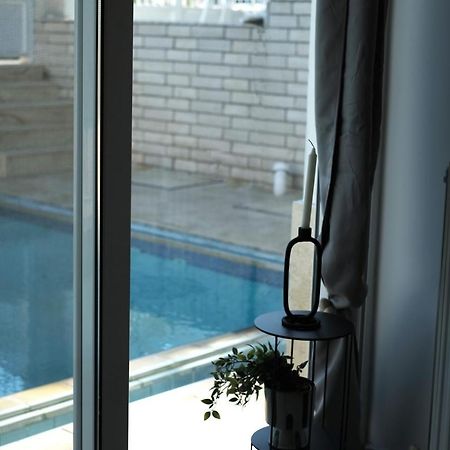 Emvi Apartments II Near Airport 브라브로나 외부 사진