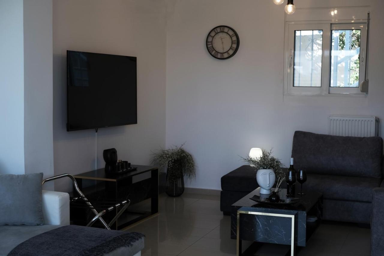 Emvi Apartments II Near Airport 브라브로나 외부 사진