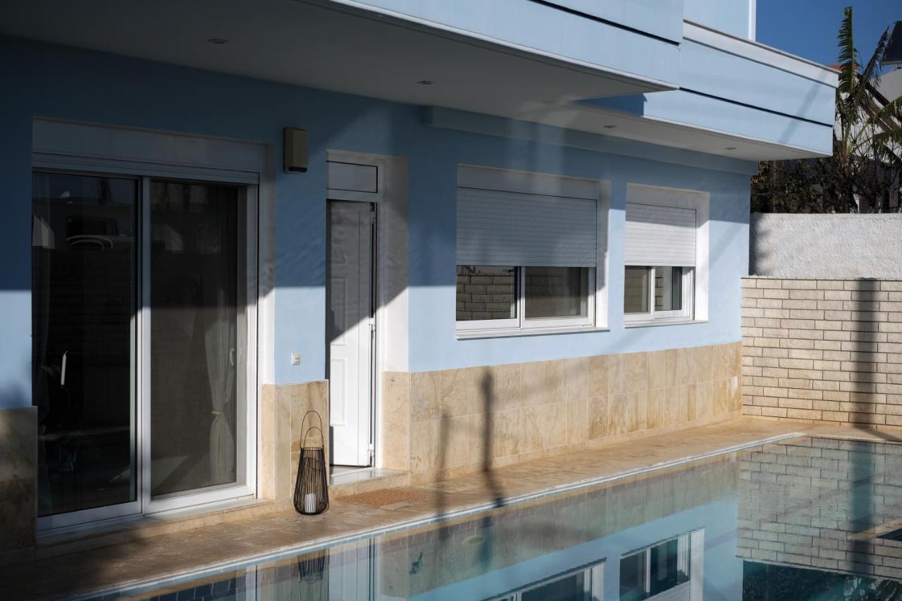 Emvi Apartments II Near Airport 브라브로나 외부 사진