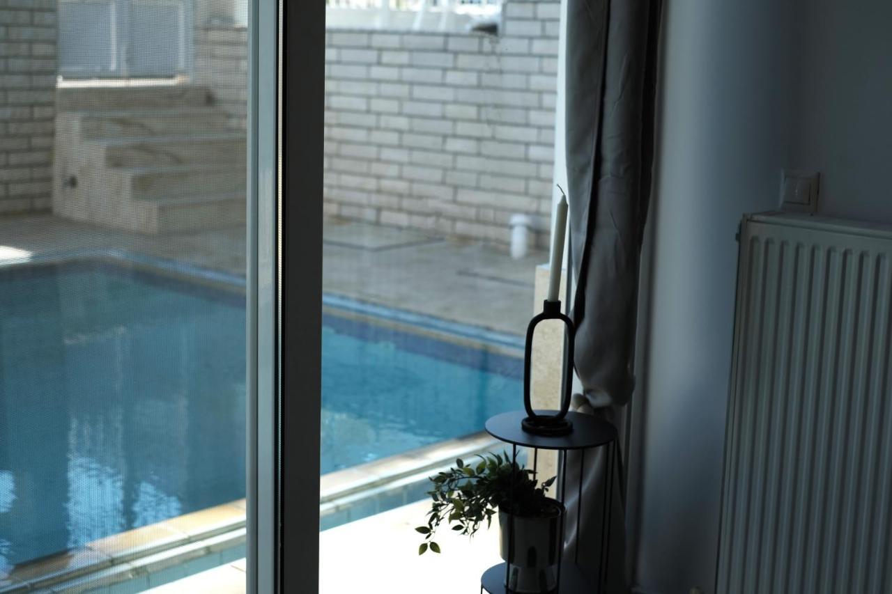Emvi Apartments II Near Airport 브라브로나 외부 사진
